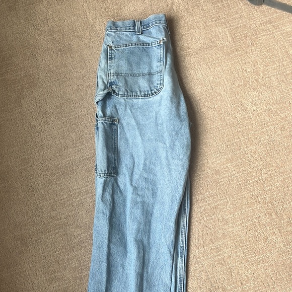 mens carhartt cargos - Picture 2 of 4